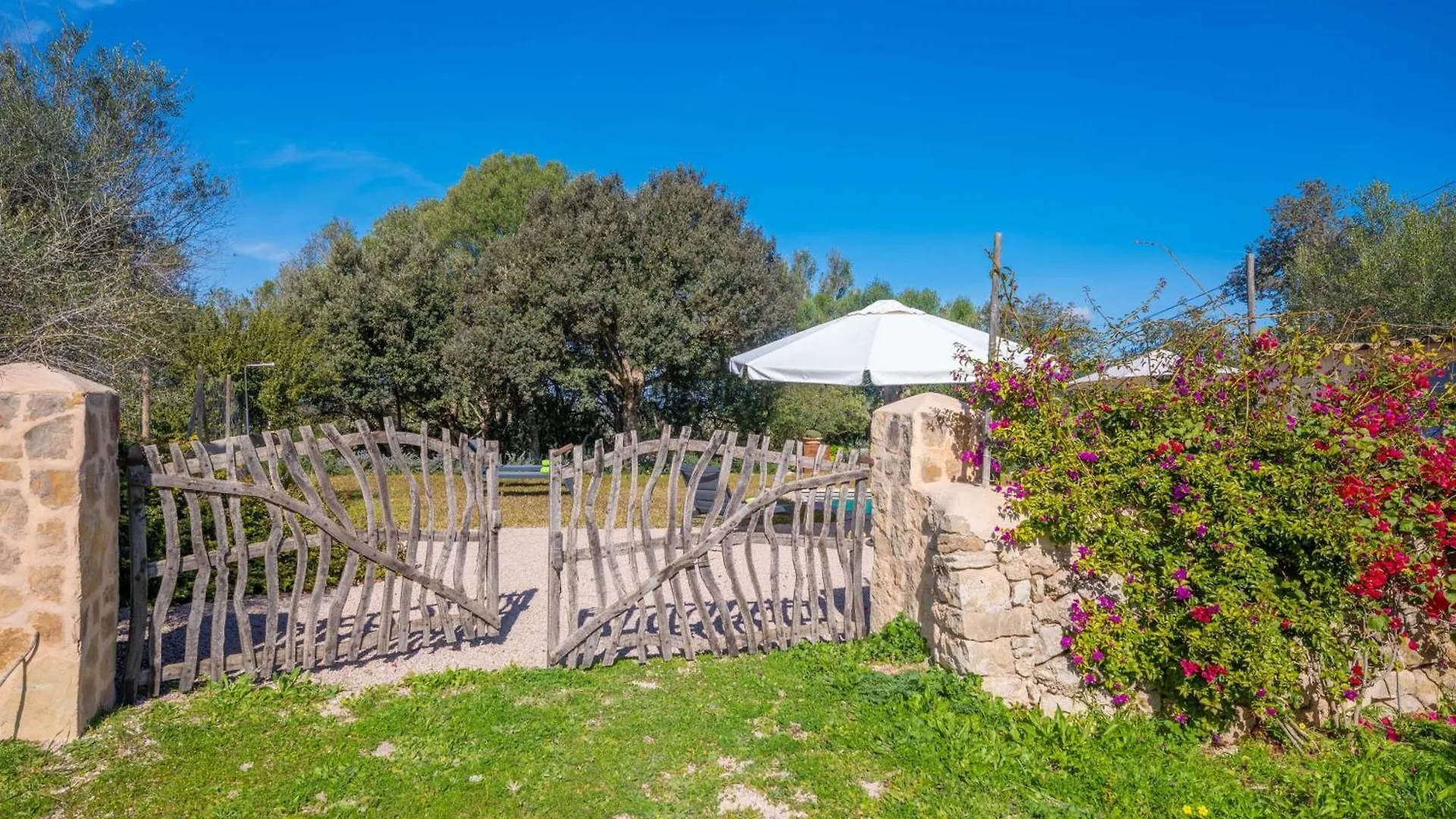 Villa Ca Ses Falies Felanitx