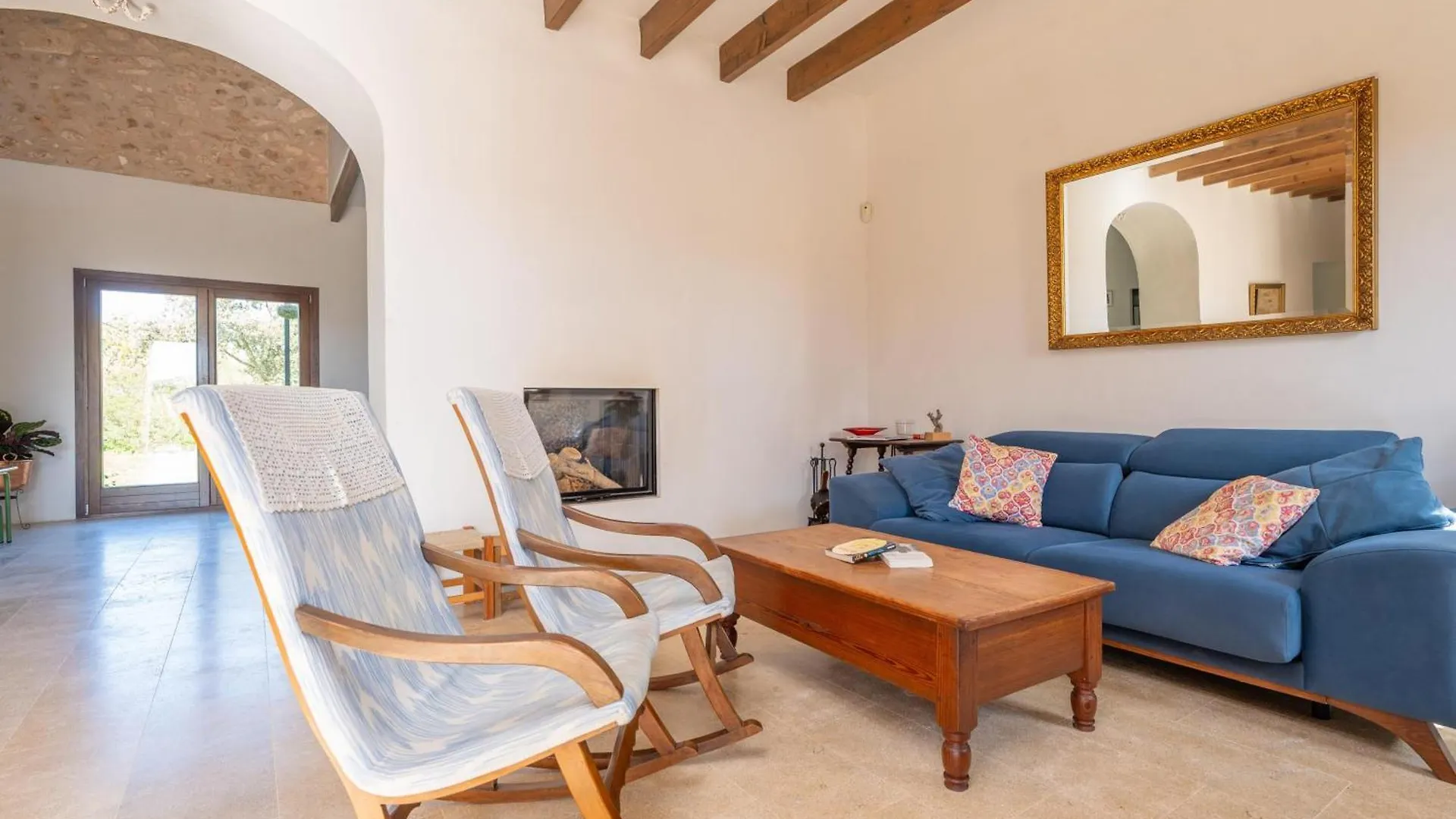 Villa Ca Ses Falies Felanitx