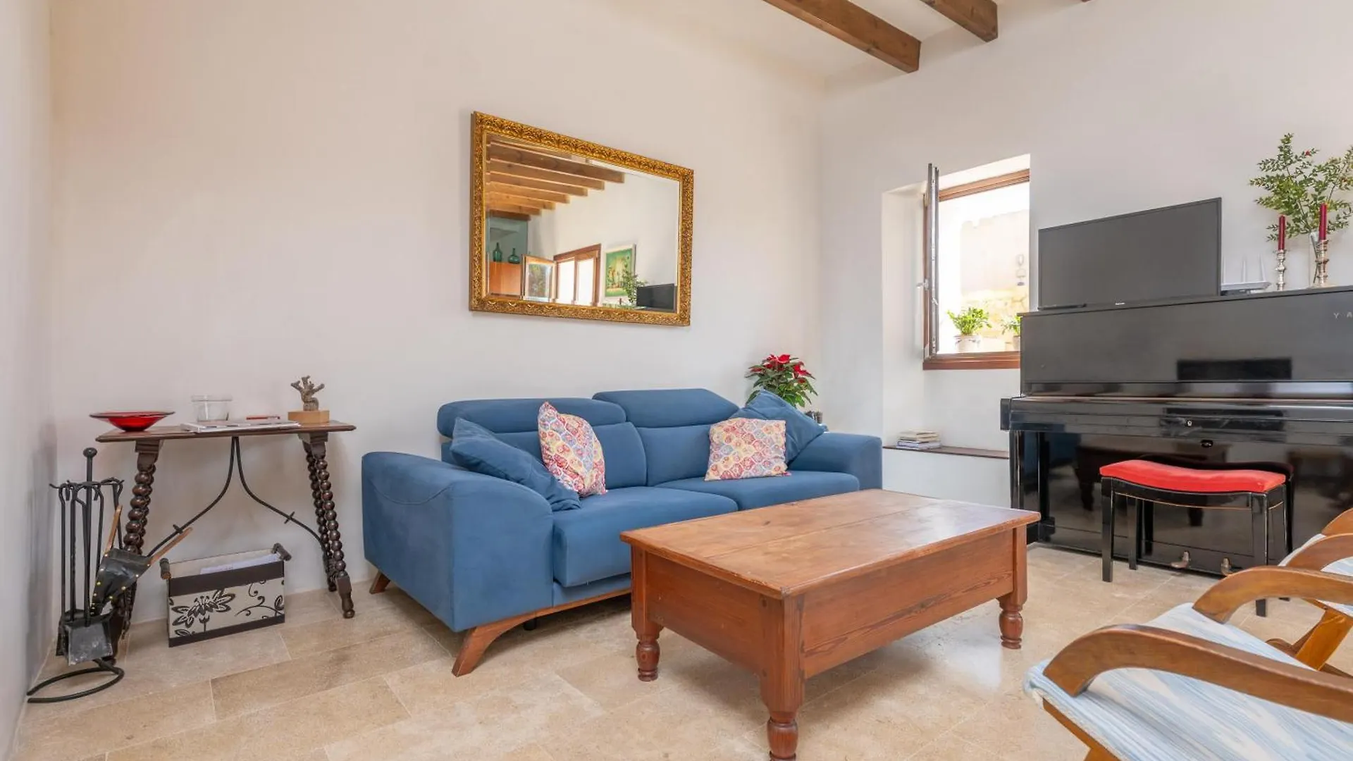 Villa Ca Ses Falies Felanitx Spanien